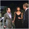 007 Quantum of Solace : photo Daniel Craig, Marc Forster, Mathieu Amalric, Olga Kurylenko