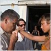 007 Quantum of Solace : photo Joaquin Cosio, Marc Forster, Mathieu Amalric, Olga Kurylenko