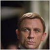 007 Quantum of Solace : photo Daniel Craig, Marc Forster
