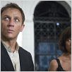 007 Quantum of Solace : photo Daniel Craig, Marc Forster, Olga Kurylenko