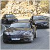 007 Quantum of Solace : photo Marc Forster