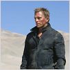 007 Quantum of Solace : photo Daniel Craig, Marc Forster