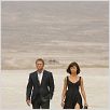 007 Quantum of Solace : photo Daniel Craig, Marc Forster, Olga Kurylenko
