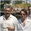 007 Quantum of Solace : photo Anatole Taubman, Joaquin Cosio, Marc Forster, Mathieu Amalric