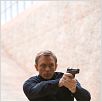 007 Quantum of Solace : photo Daniel Craig, Marc Forster