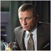 007 Quantum of Solace : photo Daniel Craig, Marc Forster