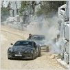 007 Quantum of Solace : photo Marc Forster