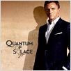 007 Quantum of Solace : poster Daniel Craig, Marc Forster
