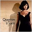 007 Quantum of Solace : poster Marc Forster, Olga Kurylenko
