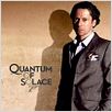 007 Quantum of Solace : poster Marc Forster, Mathieu Amalric