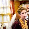 Arthur y la venganza de Maltazard : photo Freddie Highmore, Luc Besson, Ron Crawford
