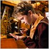 Arthur y la venganza de Maltazard : photo Freddie Highmore, Luc Besson