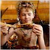 Arthur y la venganza de Maltazard : photo Freddie Highmore, Luc Besson