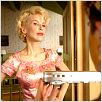 Arthur y la venganza de Maltazard : photo Luc Besson, Penny Balfour