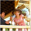 Arthur y la venganza de Maltazard : photo Luc Besson, Penny Balfour, Robert Stanton