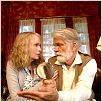 Arthur y la venganza de Maltazard : photo Luc Besson, Mia Farrow, Ron Crawford