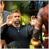 Arthur y la venganza de Maltazard : photo Luc Besson
