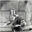 Robin de los Bosques : photo Errol Flynn, Michael Curtiz