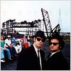 Granujas a todo ritmo : photo Dan Aykroyd, John Belushi, John Landis