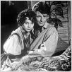 La Beauté du Diable : photo Gérard Philipe, René Clair, Simone Valère
