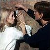 Bella de día : photo Catherine Deneuve, Luis Buñuel