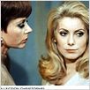 Bella de día : photo Catherine Deneuve, Luis Buñuel