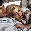 Bella de día : photo Catherine Deneuve, Luis Buñuel