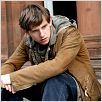 Hallam Foe : photo David MacKenzie, Jamie Bell