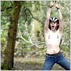 Hallam Foe : photo David MacKenzie, Jamie Bell