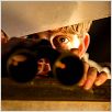 Hallam Foe : photo David MacKenzie, Jamie Bell