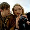 Hallam Foe : photo David MacKenzie, Jamie Bell, Sophia Myles