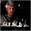 Blade Runner : photo Ridley Scott