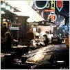 Blade Runner : photo Ridley Scott
