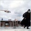 Darkman : photo Liam Neeson, Sam Raimi