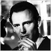 La lista de Schindler : photo Liam Neeson, Steven Spielberg