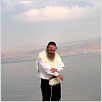 My Father, My Lord : photo David Volach