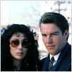 Sospechoso : photo Dennis Quaid, Peter Yates