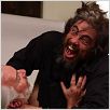 El hombre lobo : photo Benicio Del Toro, Joe Johnston