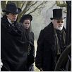El hombre lobo : photo Anthony Hopkins, Benicio Del Toro, Emily Blunt, Joe Johnston