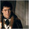 El hombre lobo : photo Benicio Del Toro, Joe Johnston