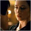 El hombre lobo : photo Benicio Del Toro, Emily Blunt, Joe Johnston