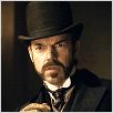 El hombre lobo : photo Hugo Weaving, Joe Johnston