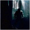 El hombre lobo : photo Joe Johnston