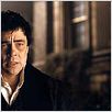El hombre lobo : photo Benicio Del Toro, Joe Johnston