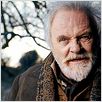 El hombre lobo : photo Anthony Hopkins, Joe Johnston