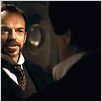 El hombre lobo : photo Hugo Weaving, Joe Johnston