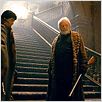 El hombre lobo : photo Anthony Hopkins, Benicio Del Toro, Joe Johnston