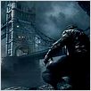 El hombre lobo : photo Benicio Del Toro, Joe Johnston