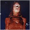 Carrie : photo Brian De Palma, Sissy Spacek