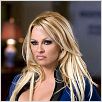 Superhero movie : photo Craig Mazin, Pamela Anderson